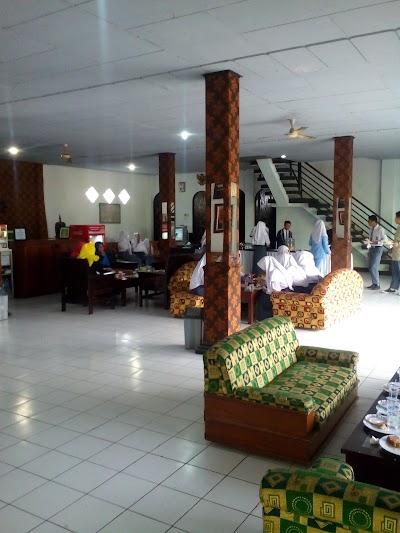 Photos of Hotel Hegarmanah