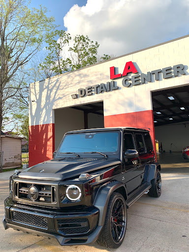 LA Detail Center - Thumbnail