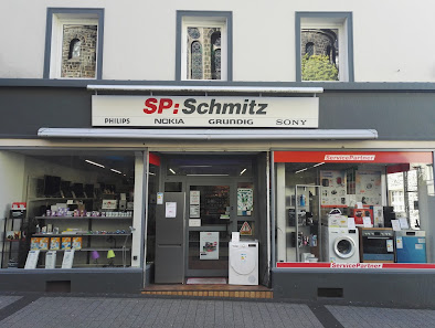 Elektro Schmitz Kirchstraße 22, 58762 Altena