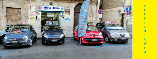 Patricolauto - Visual