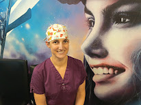 Dr Lauréliane DYE à Le Bourget-du-Lac