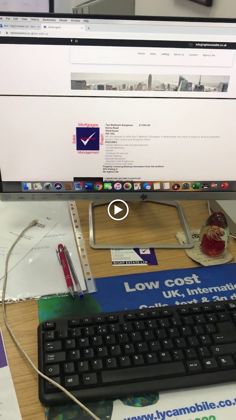 Right Estate Ltd photo 2