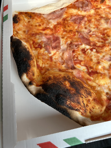 Profumo Di Pizza - Visual