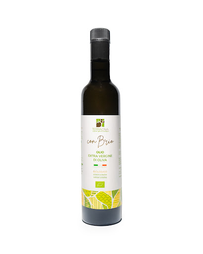 Terradiva - Azienda Agricola Biologica - Thumbnail
