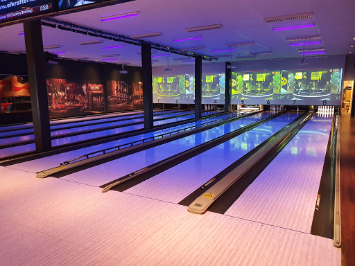 Finspångs Bowlinghall - Thumbnail