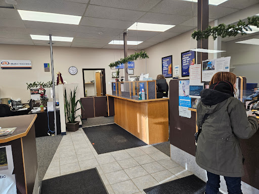 Millet Registries - Visual