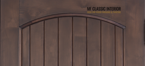 MF Classic Interior Wood Finishing & Painting