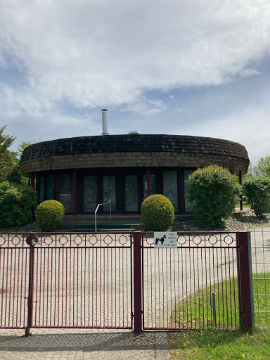 Friedhof Mitte - Visual