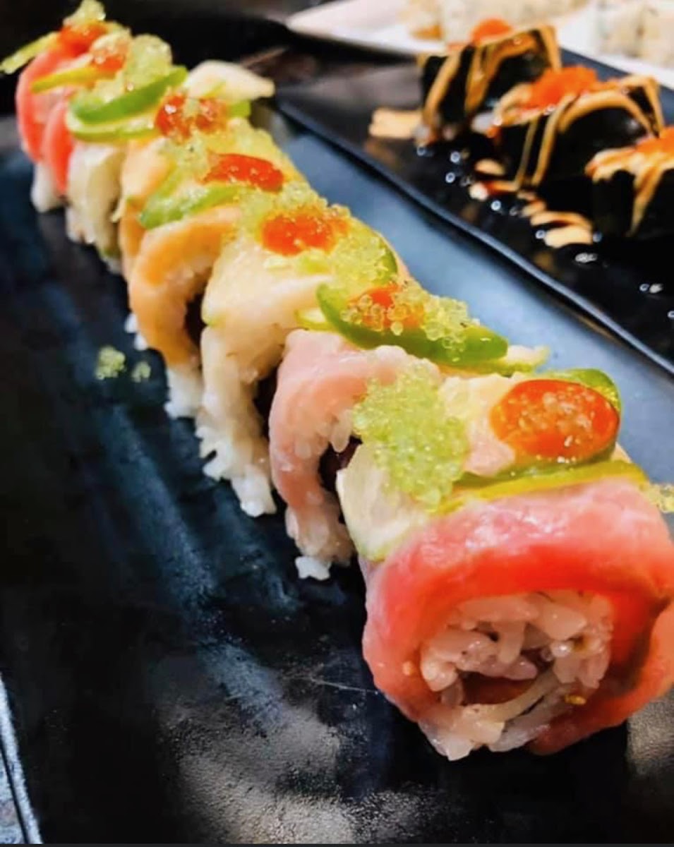 Umami Sushi Lounge & Grill Fusion — photo 2