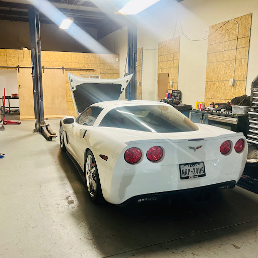 PRO1 AUTOMOTIVE - Thumbnail