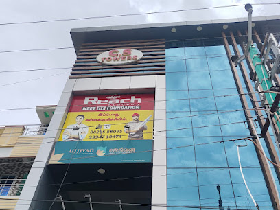 Reach Academy Kallakurichi
