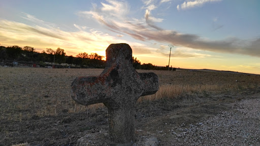 Cementerio de Becerril de Campos - Thumbnail