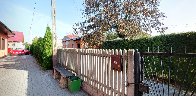 CENTRUM KSZTAŁCENIA I DOSKONALENIA ZAWODOWEGO KIEROWCÓW KASKADER - Szkoła nauki jazdy