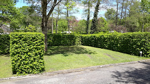 Photo n°17 de Camping SEASONOVA Vittel à Vittel (Terrain de camping)