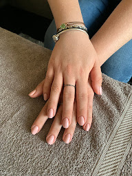 Photo n°9 de So' glamorous nails à Sainte-Geneviève (Salon de manucure)
