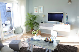 Photo n°3 de CaroM Déco à Colmar (Décorateur d'intérieur)