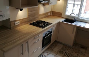 Photo n°19 de BAIN ET CUISINE à Villers-sur-Mer (Magasin de meubles de cuisine)