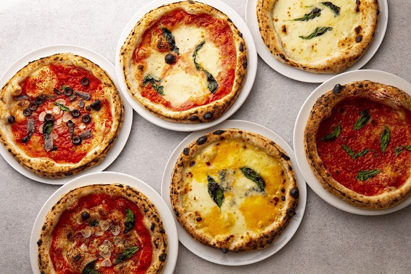 イタリアン酒場 まるべろ