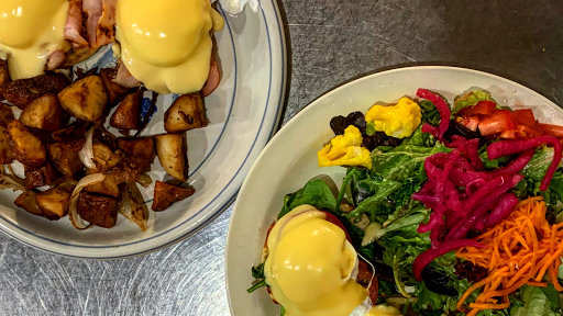 GoodLife Cafe & Bakery - Thumbnail