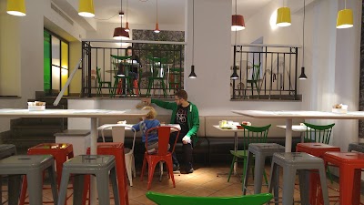 Photos of Hotel ibis Styles Napoli Garibaldi