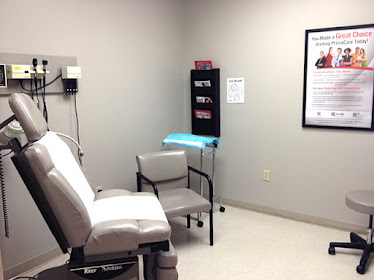 Baylor Scott & White Urgent Care+ McKinney
