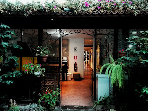 Tostaduría Bisetti 3