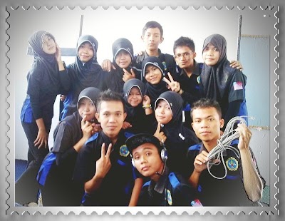 Photos of SMKN 1 Bongas
