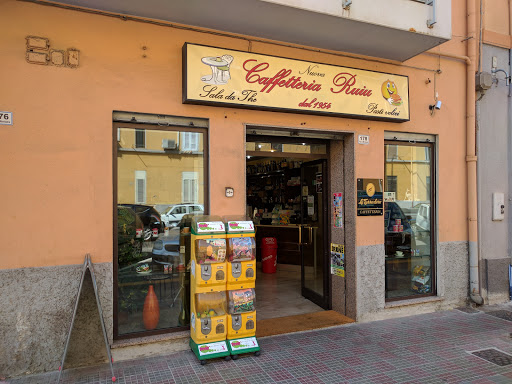 Caffetteria Ruiu