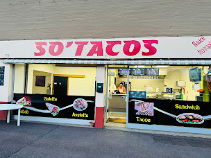 Photo n°14 de So'tacos à Saint-Lô (Restauration rapide)