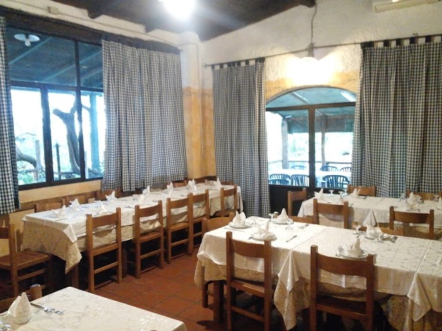 Ristorante Casale