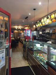 Photo n°40 de Le Paristanbul à Paris (Sandwicherie)