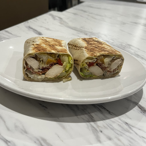 Moish and Itzy’s Restaurant & Delicatessen Gallery - United States