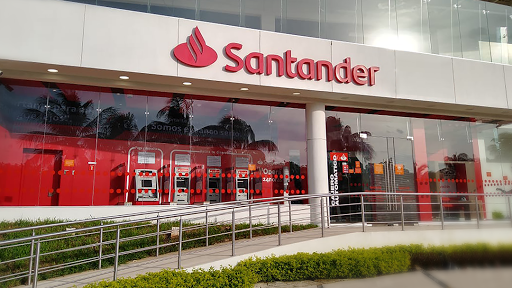Banco Santander Ágil