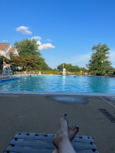 Piedmont A Golf community