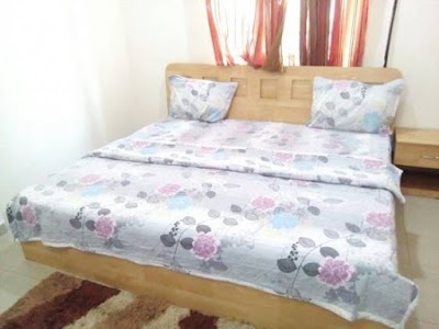 Photos of De-Grand Apartments