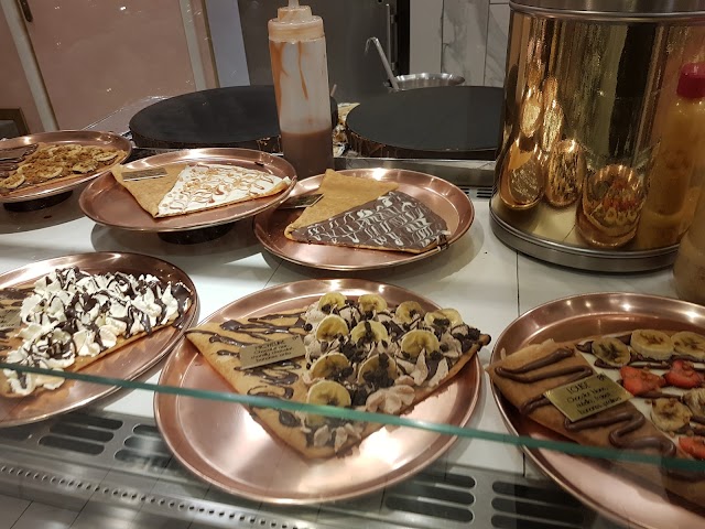 Confiserie Ballanger