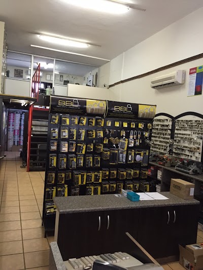 Photos of Westville locksmiths