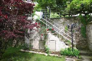 Photo n°7 de Nid de Rochefort à Rochefort-en-Yvelines (Maison d'hôtes)