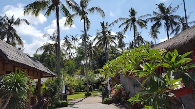 Photos of Green Asri Hotel