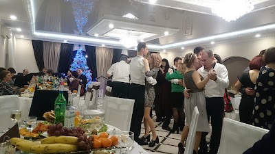 Photos of РЕСТОРАН УКРАИНА