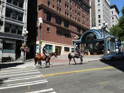 Pioneer Square Station