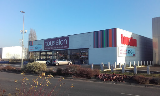 Tousalon Coignières