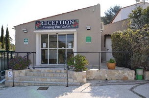 Photo n°3 de Camping Parc Valrose à La Londe-les-Maures (Restaurant)