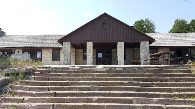 Point Beach State Forest