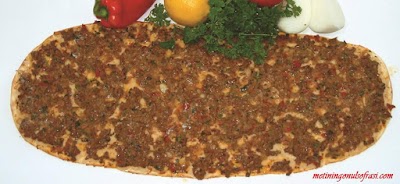 Photos of Metin'in G&ouml;n&uuml;l Sofrası