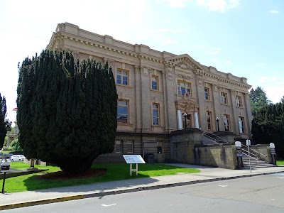 Clatsop Circuit Court