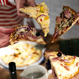 Photo n°22 de Tutti Pizza Aucamville à Aucamville (Pizzeria)