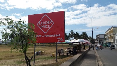 Photos of Leader Price Tanjombato