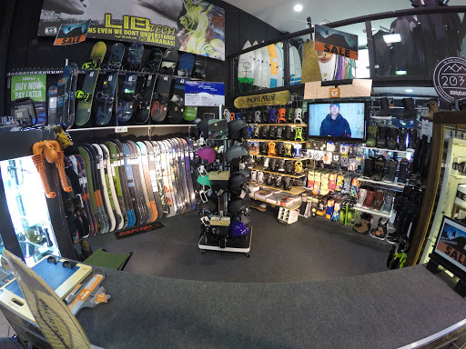 Pacific Prizm Boardstore - Thumbnail