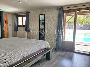 Photo n°9 de Chantal Alma - SAFTI Immobilier Beautiran à Beautiran (Agent immobilier)